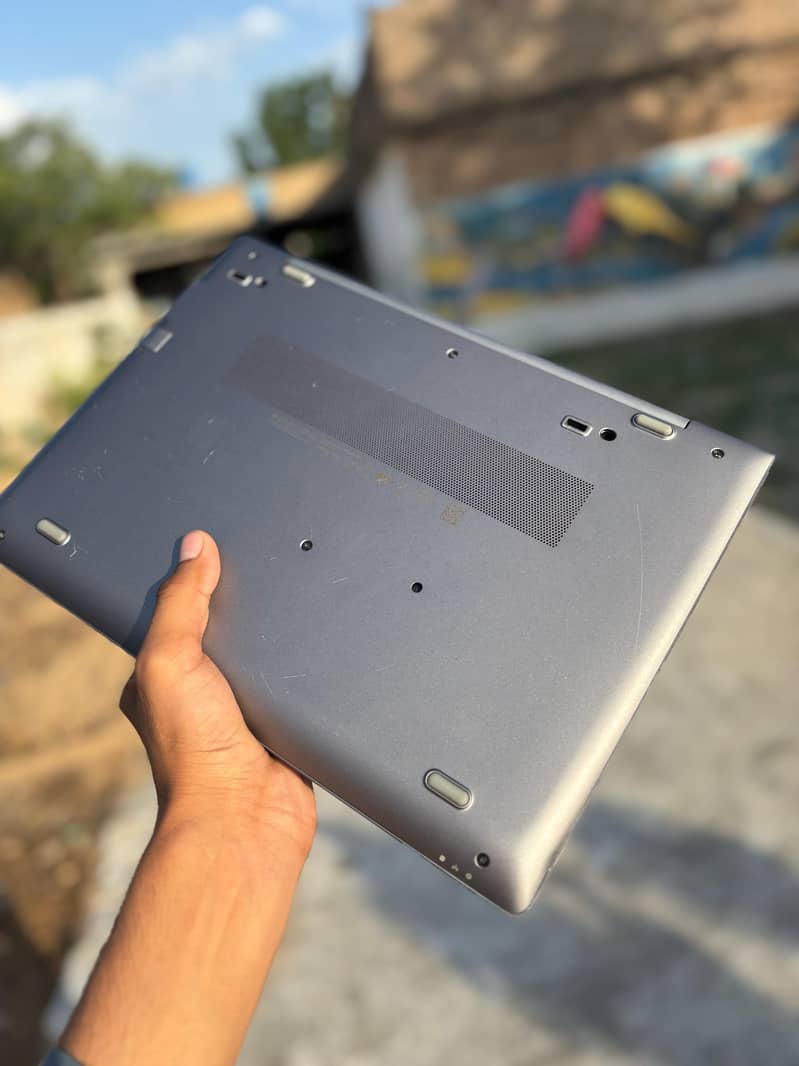 HP i5 8th Generation 3