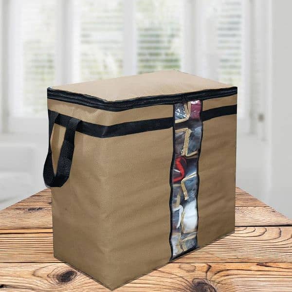 Storage box pack of 3 0