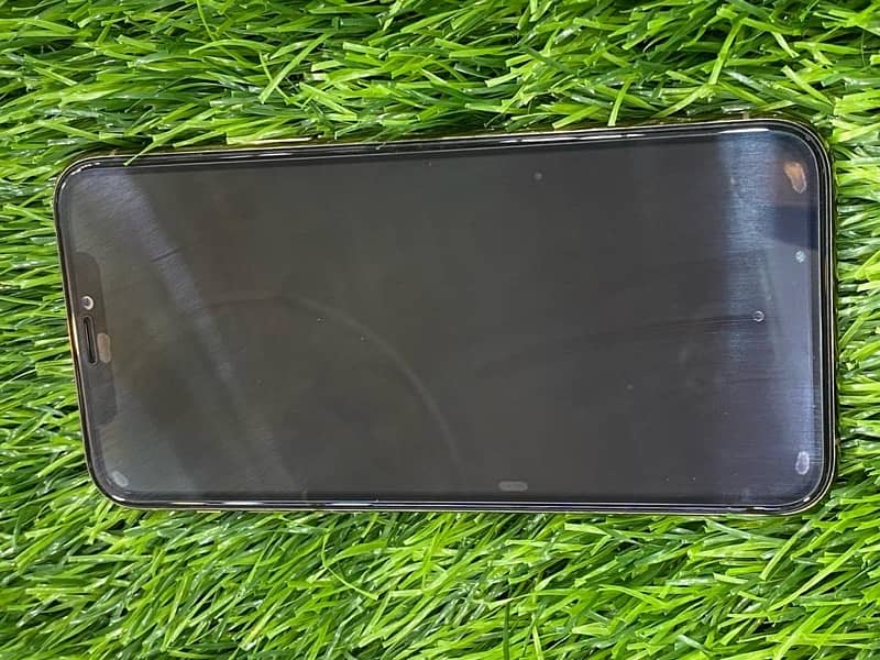 iPhone 11 Pro 64GB PTA approved 1