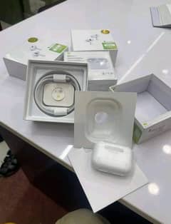 Air pods pro 2 gen