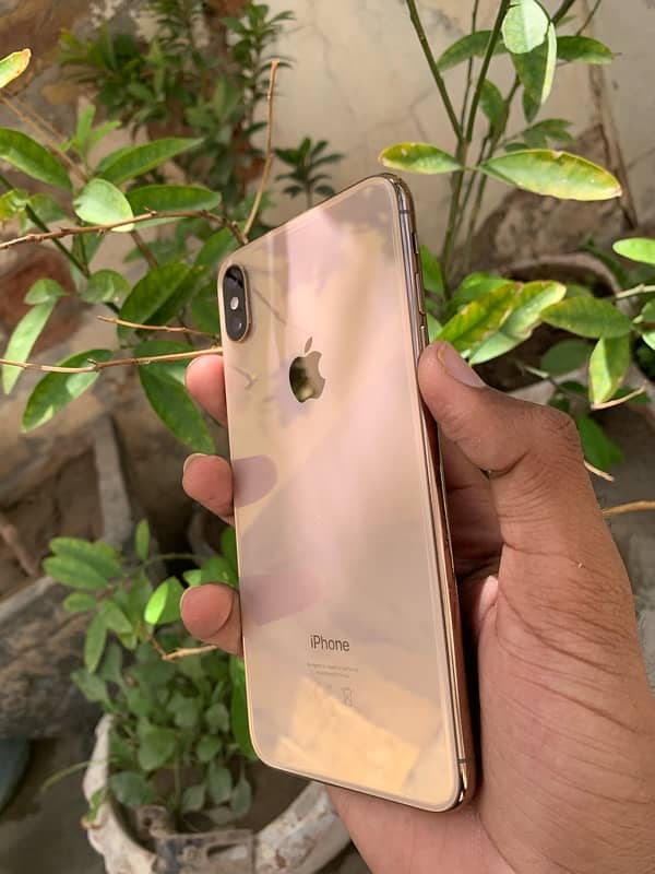 Iphone xs max 1