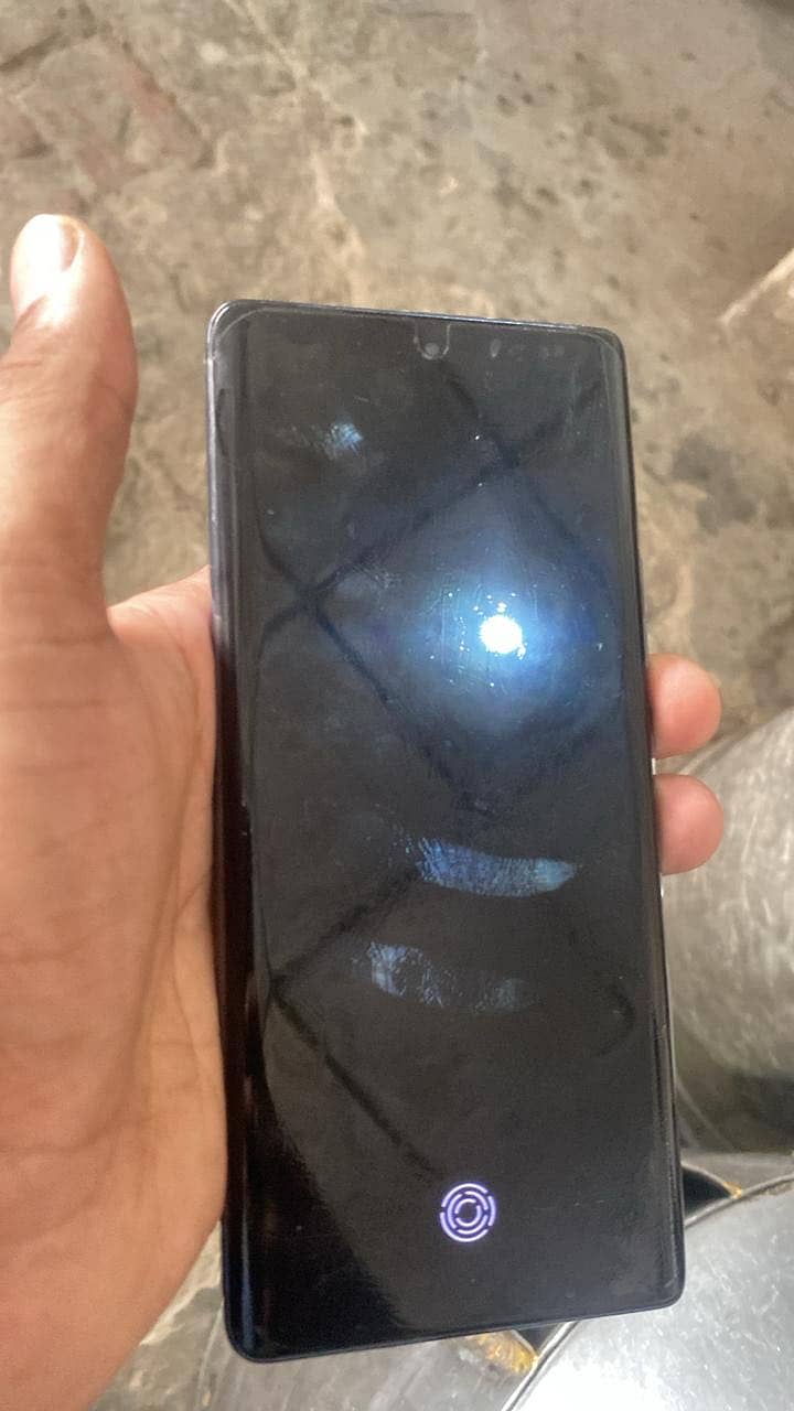 Tecno camon 20 plus 3