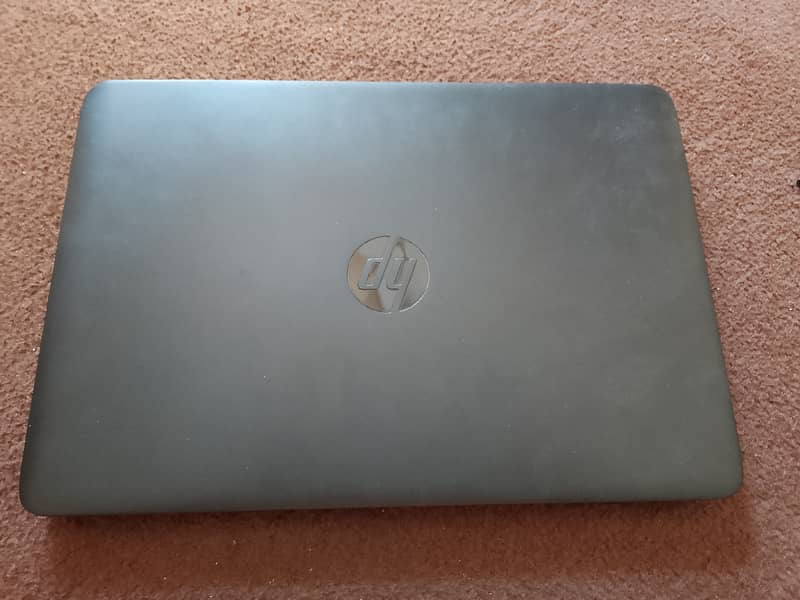 HP Elite Book core i7 2
