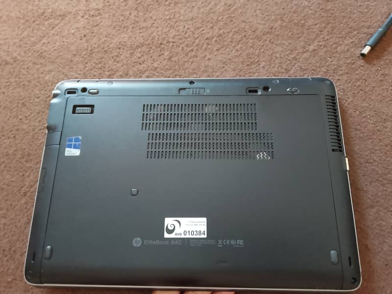 HP Elite Book core i7 3