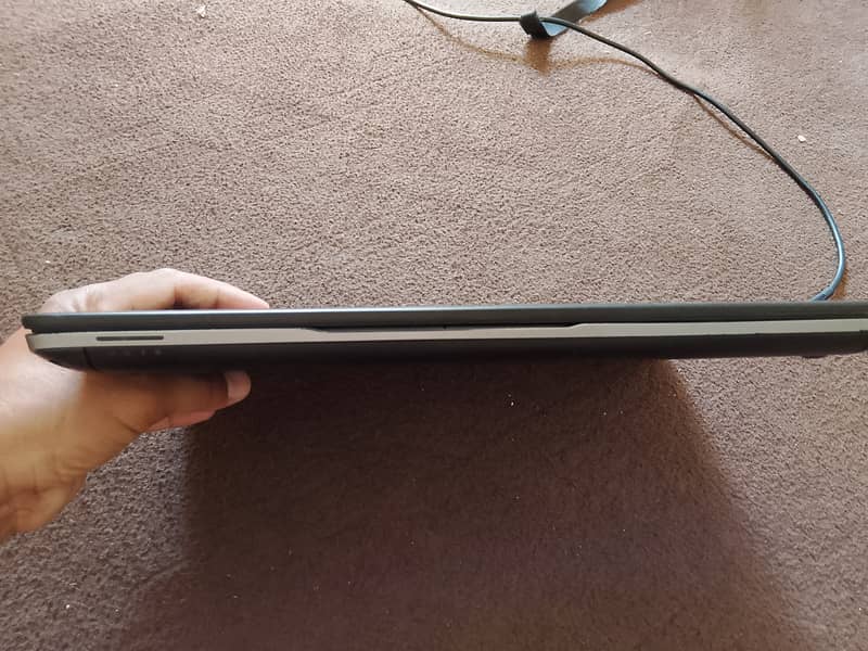 HP Elite Book core i7 4