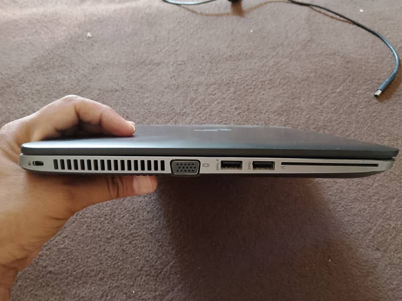 HP Elite Book core i7 5