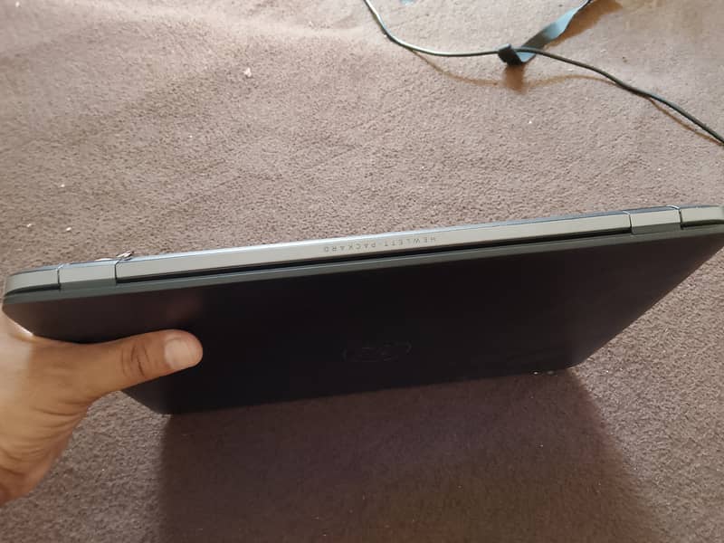 HP Elite Book core i7 6