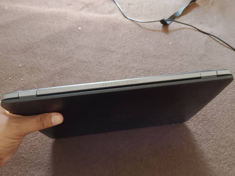 HP Elite Book core i7 7
