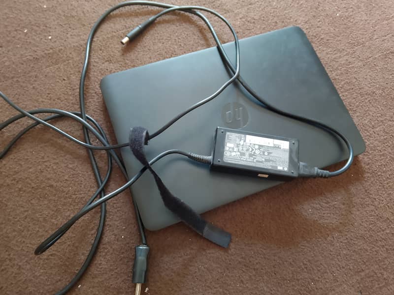 HP Elite Book core i7 8