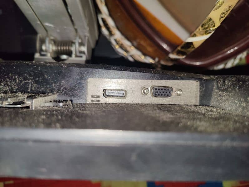 Dell LCD E2422H 2