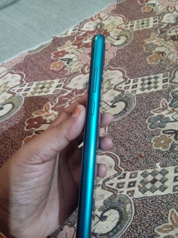 huawei y6p 0