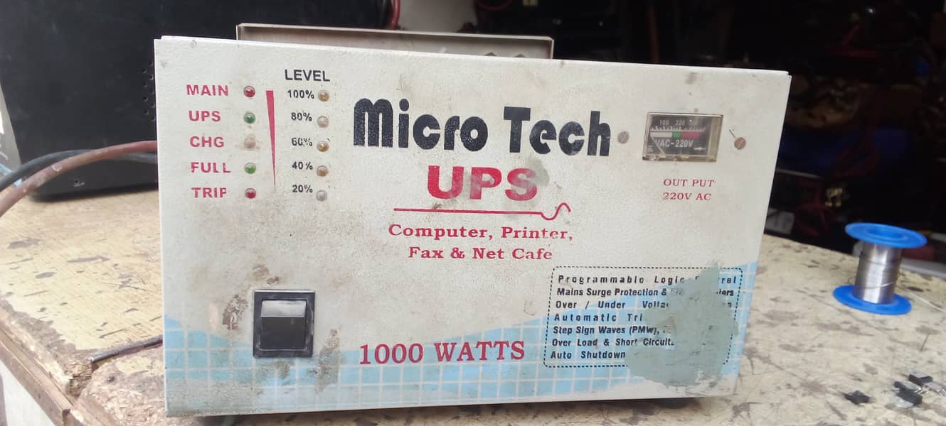 good condition 1