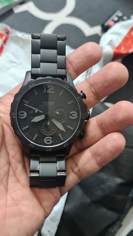 Original Watches. Fossil,Kenneth Cole and French Connection 0