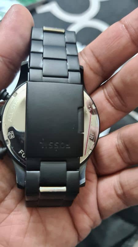 Original Watches. Fossil,Kenneth Cole and French Connection 1