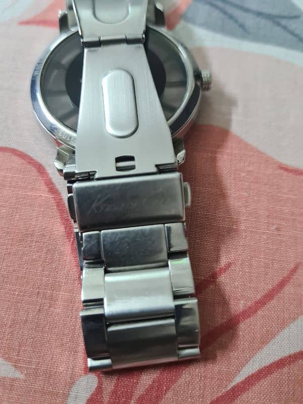 Original Watches. Fossil,Kenneth Cole and French Connection 4
