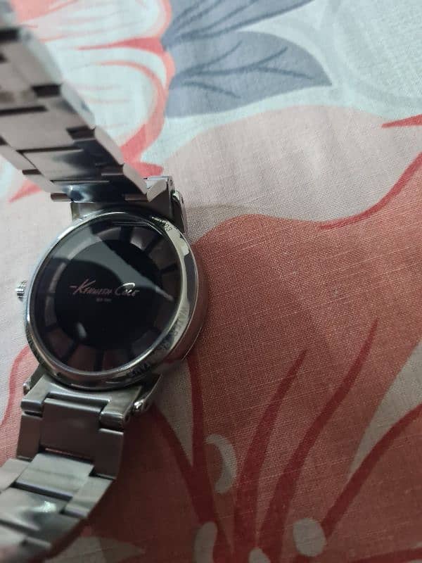 Original Watches. Fossil,Kenneth Cole and French Connection 5