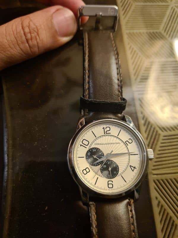 Original Watches. Fossil,Kenneth Cole and French Connection 6