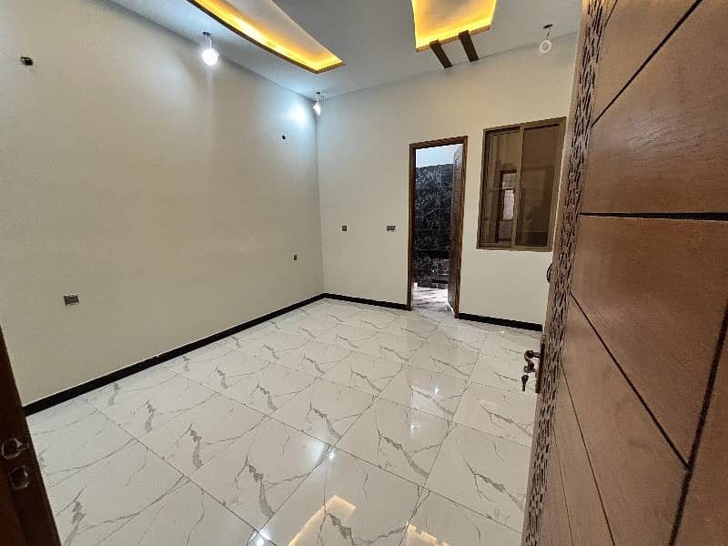 Reasonably-Priced Prime Location 600 Square Yards House In Federal B Area - Block 6, Karachi Is Available As Of Now 0