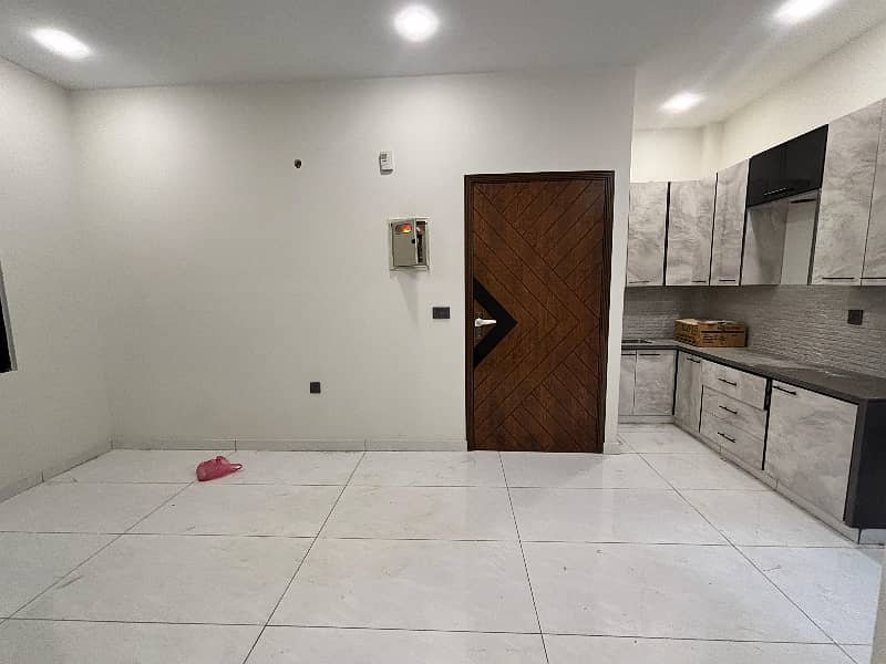 Reasonably-Priced Prime Location 600 Square Yards House In Federal B Area - Block 6, Karachi Is Available As Of Now 4