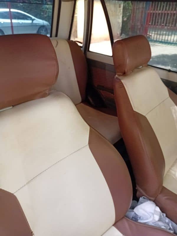 Suzuki Cultus VXR 2018 16