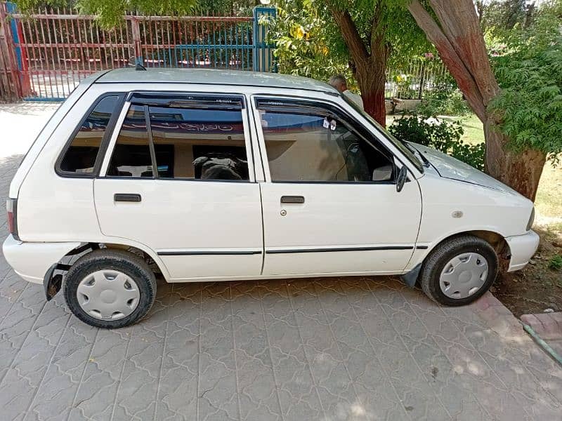 Suzuki Cultus VXR 2018 17