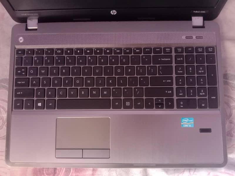 HP laptop corei5 3rd generation 0