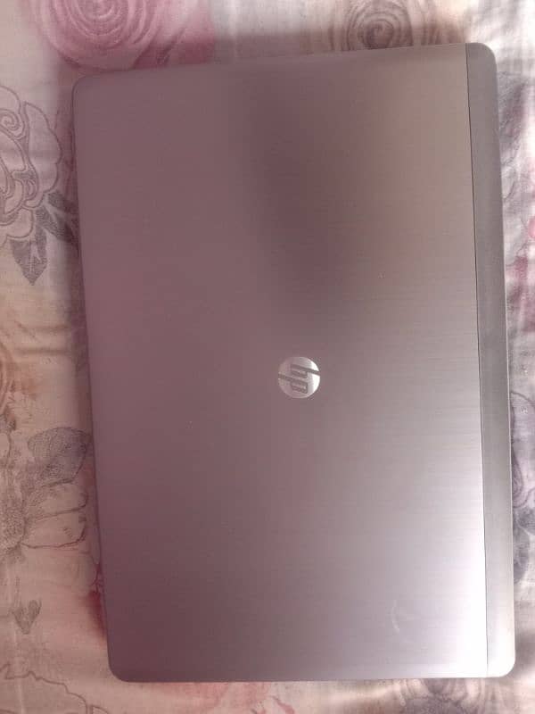 HP laptop corei5 3rd generation 1