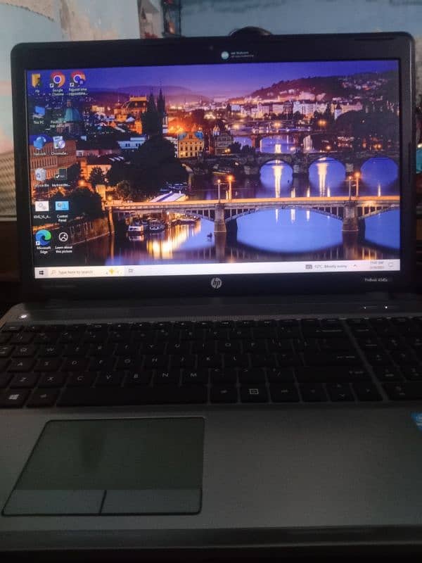 HP laptop corei5 3rd generation 2