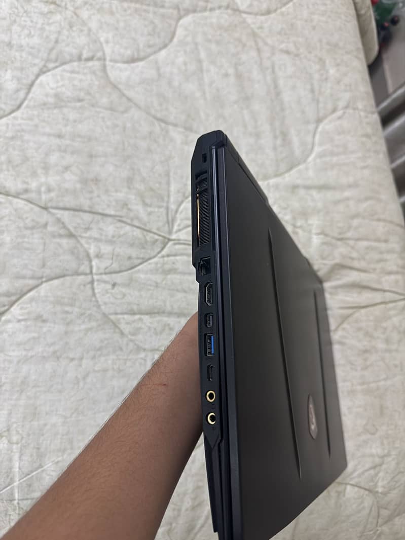 MEI GL75 leopard 10sdk 3