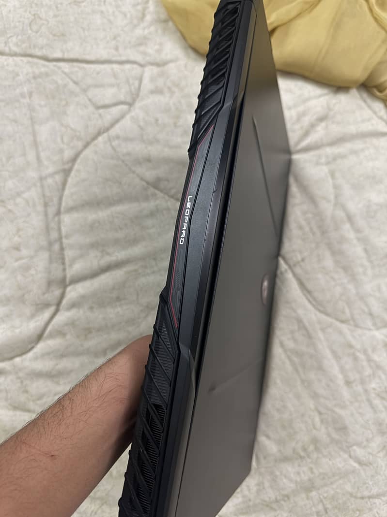 MEI GL75 leopard 10sdk 4