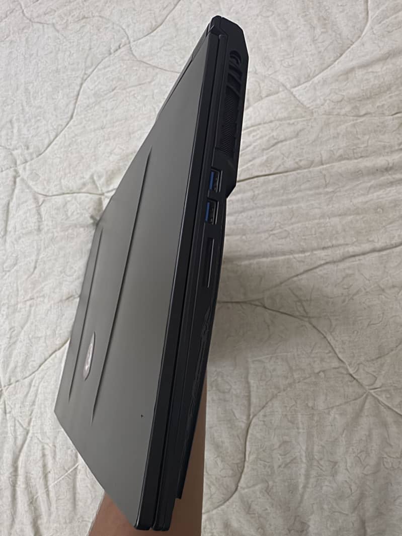 MEI GL75 leopard 10sdk 5