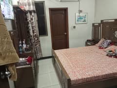 630 Sqft West Open 3rd Floor Flat For Sale In Karachi University Society