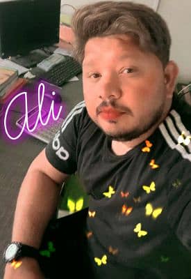 Ali Raza