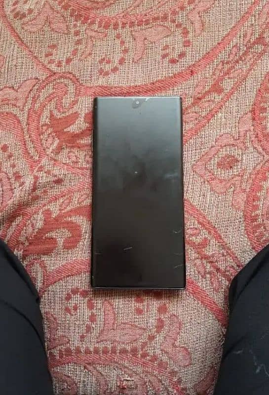 Samsung Note 10 plus for sale 0