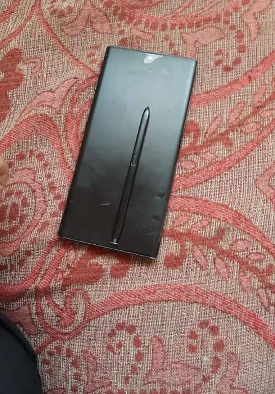 Samsung Note 10 plus for sale 2