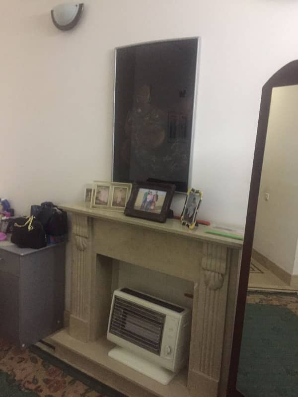 Spacious 3-Bedroom First Floor for Rent | Ideal for Foreigners | $3,500/Month 0