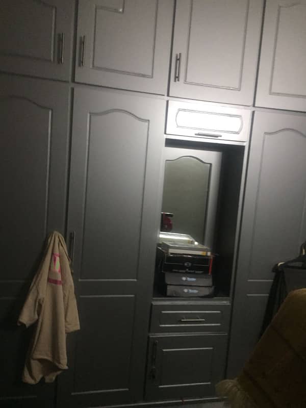 Spacious 3-Bedroom First Floor for Rent | Ideal for Foreigners | $3,500/Month 3