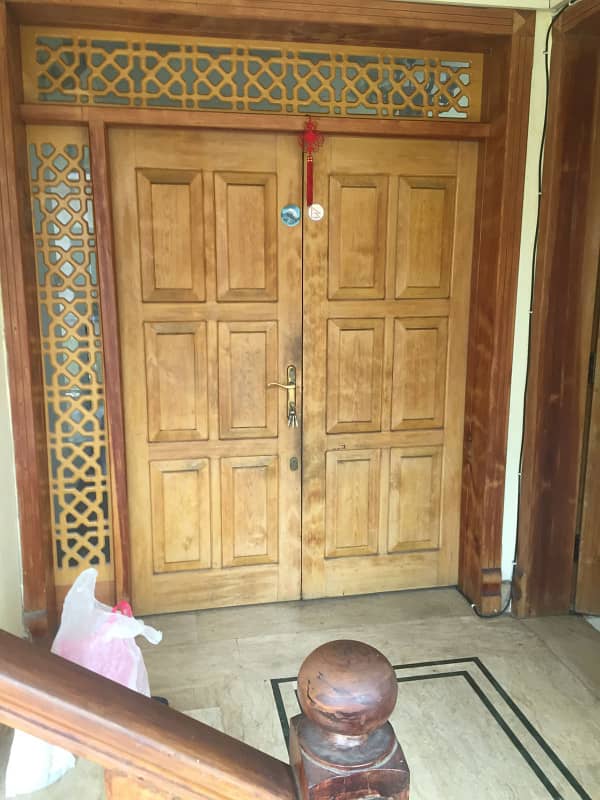 Spacious 3-Bedroom First Floor for Rent | Ideal for Foreigners | $3,500/Month 18