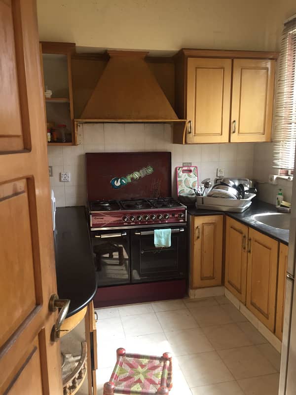 Spacious 3-Bedroom First Floor for Rent | Ideal for Foreigners | $3,500/Month 20