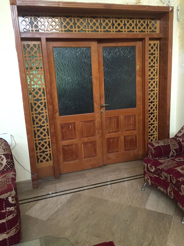 Spacious 3-Bedroom First Floor for Rent | Ideal for Foreigners | $3,500/Month 22