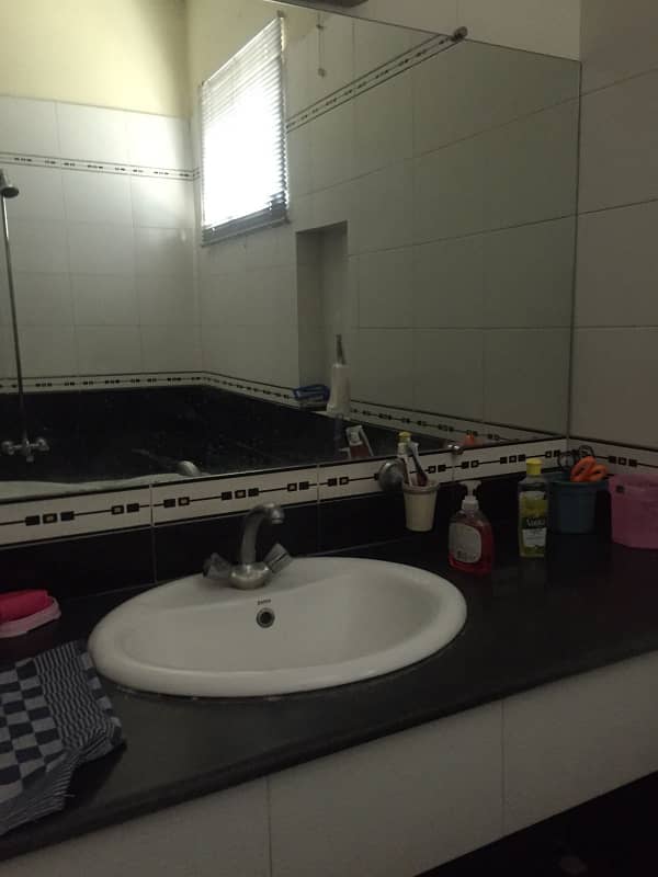 Spacious 3-Bedroom First Floor for Rent | Ideal for Foreigners | $3,500/Month 25