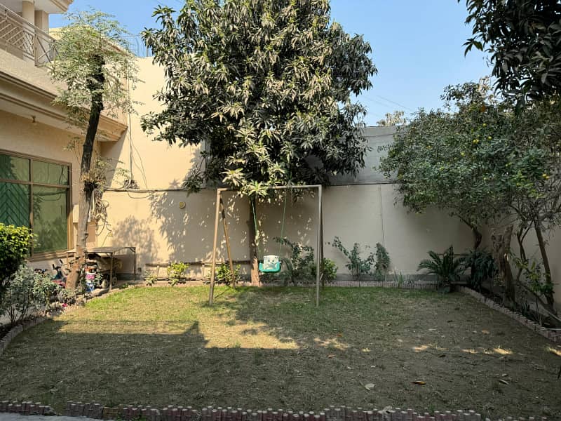 Double Unit House Is Available For Sale 1
