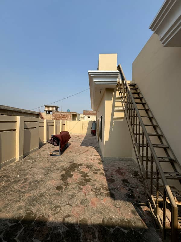 Double Unit House Is Available For Sale 2
