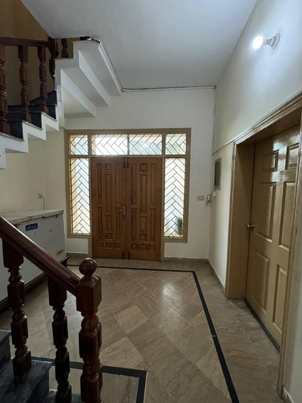 Double Unit House Is Available For Sale 3