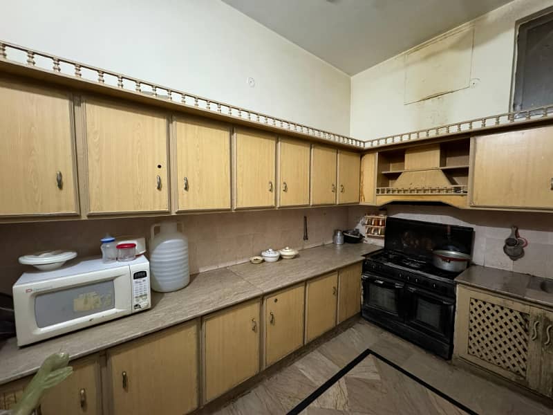 Double Unit House Is Available For Sale 4