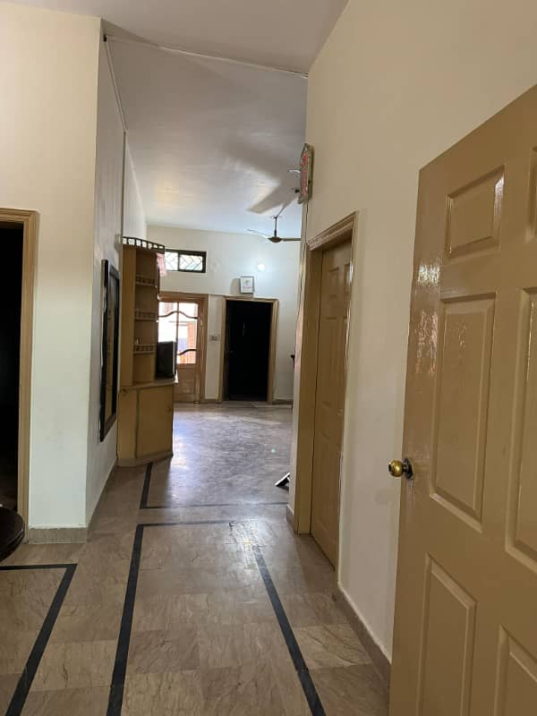 Double Unit House Is Available For Sale 5