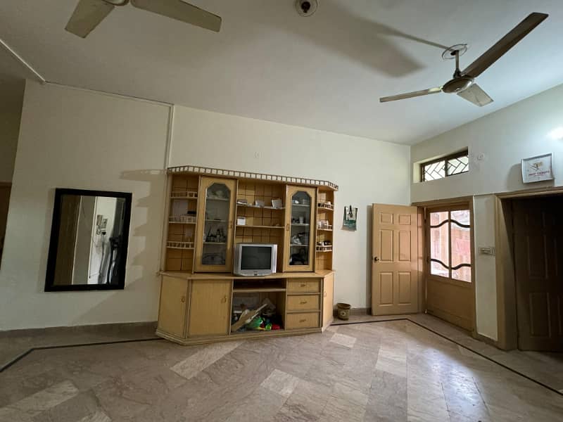 Double Unit House Is Available For Sale 6