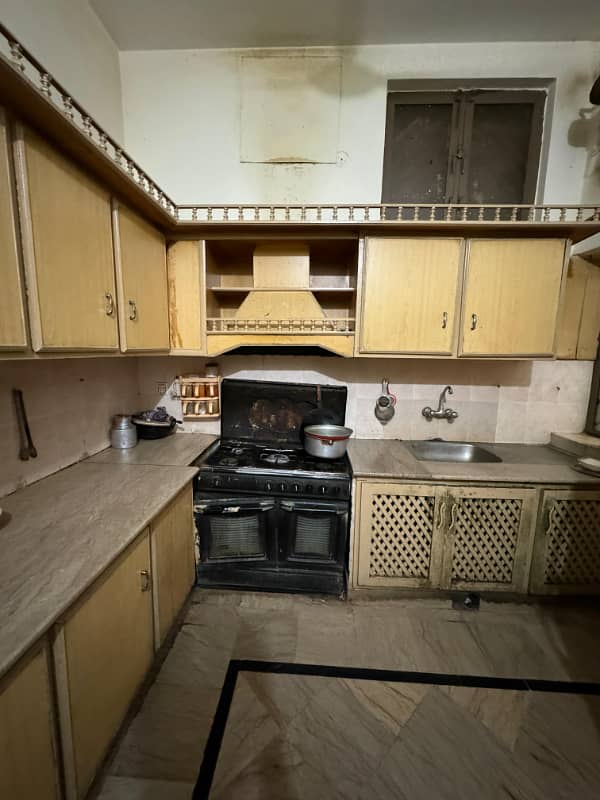 Double Unit House Is Available For Sale 7