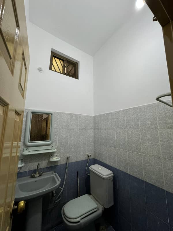 Double Unit House Is Available For Sale 8