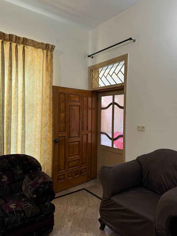 Double Unit House Is Available For Sale 9